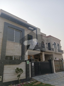 5 Marla Beautiful House For Sale DHA 11 Rahbar Phase 2