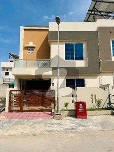 5 Marla Beautiful House For Sale In Bahria Town Phase 8 Bahria Town Phase 8