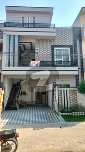 5 Marla Beautifully Designed House For Sale At Jubilee Town Lahore Jubilee Town