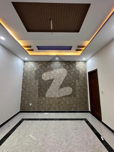 5 Marla Brand New A Plus Solid Constructed House For Sale Direct Meeting With Owner In Parkview City Lahore Park View City Topaz Extension Block