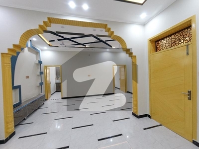 5 Marla Brand New Corner House For Sale Sammarzar Adyala Road Rawalpindi Adiala Road