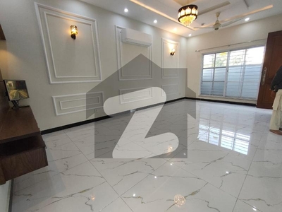5 Marla Brand New House Available For Rent in DHA 9 Town DHA 9 Town