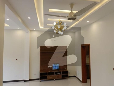 5 marla Brand New house available for rent in sector H bahria enclave Bahria Enclave Sector H