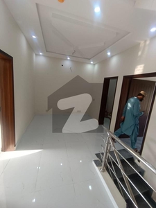 5 Marla Brand New House For Rent Available In DHA Rahbar 11 Sector 2 DHA 11 Rahbar Phase 2