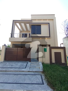 5 Marla Brand New House For Rent In Bahria Orchard Phase-2 Bahria Orchard Phase 2
