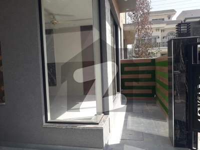 5 Marla Brand New House For Sale DHA 11 Rahbar Phase 2 Block L