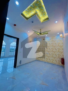 5 Marla Brand New House For Sale In Hot Location DHA Phase 9 Town D block Lahore DHA 9 Town Block D