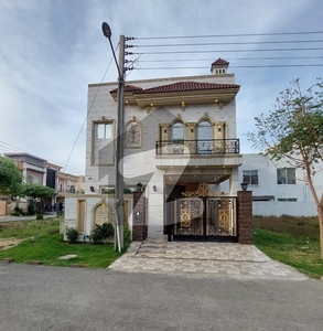 5 MARLA BRAND NEW HOUSE IN DHA PHASE 11 RAHBAR IS AVAILABLE FOR SALE DHA 11 Rahbar