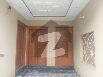 5 Marla Brand New Perfect For Residency House For Sale in Platinum Block Park View City Lahore Park View City Platinum Block