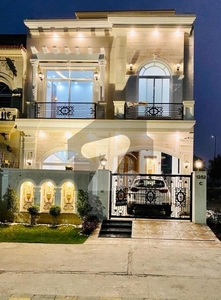 5 MARLA BREAND NEW HOUSE FOR SALE IN DHA 9 TOWN LAHORE DHA 9 Town