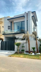 5 MARLA CORNER BRAND NEW HOUSE IN DHA PHASE 11 RAHBAR IS AVAILABLE FOR SALE DHA 11 Rahbar