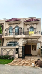 5 MARLA CORNER BRAND NEW HOUSE IN DHA PHASE 11 RAHBAR IS AVAILABLE FOR SALE DHA 11 Rahbar