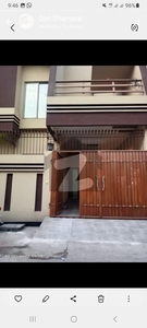 5 Marla Double Storey New Furnished House For Sale Canal Bank Housing Scheme