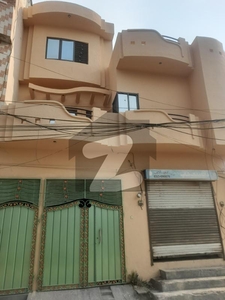 5 marla double story separate house for rent Canal Bank Housing Scheme