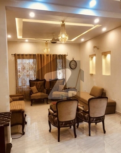5 Marla Elegant Sun facing House Available for Sale In Sector N Bahria Enclave Sector N