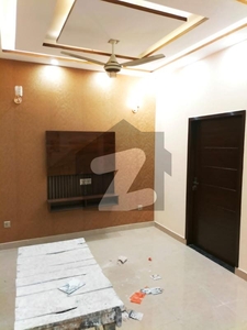 5 Marla Facing Park Brand New House For Sale In Bahria Orchard -Block D Phase 2 Bahria Orchard Raiwind Road Lahore Low Cost Block D