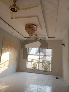 5 Marla Full House Available For Rent In DHA 9 Town Lahore DHA 9 Town