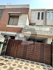5 Marla Furnished Like a New House Is Available For Sale In CC Block Bahria Town Lahore Bahria Town Block CC