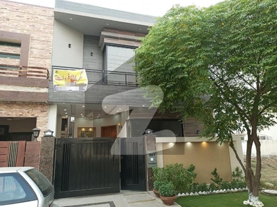 5 Marla House Available For Sale In Phase 2 F Block Dha 11 Rahbar Lahore DHA 11 Rahbar Phase 2 Block F
