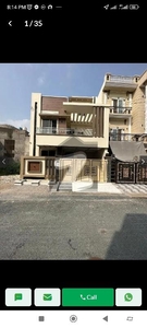 5 Marla House For Rent Al Rehman Garden Phase 2