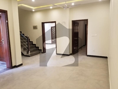 5 Marla House For Rent Bahria Town Phase 8 Ali Block