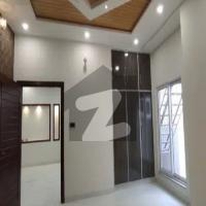 5 MARLA HOUSE FOR RENT IN SHADAB GARDENS LAHORE Shadab Garden
