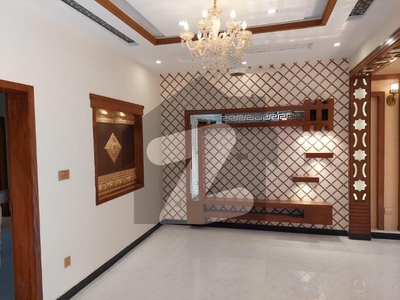 5 Marla House For Sale At Very Ideal Location In Bahria Town Lahore Bahria Town Sector C