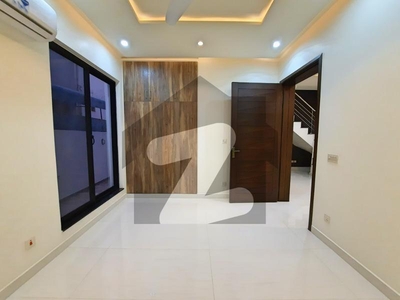 5 Marla House For Sale At Very Ideal Location In Bahria Town Lahore Bahria Town Sector C
