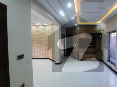 5 Marla House For Sale At Very Ideal Location In Bahria Town Lahore Bahria Town Sector E