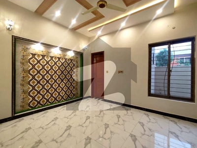 5 Marla House For Sale At Very Ideal Location In Bahria Town Lahore Bahria Town Sector E