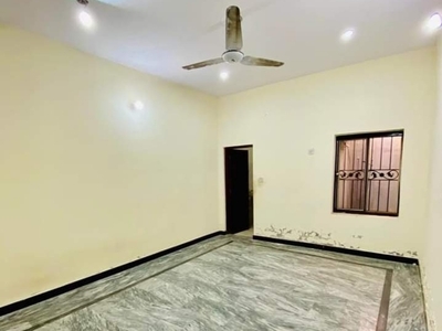 5 Marla House for Sale In Adyala Road, Rawalpindi