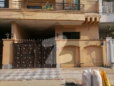 5 Marla House For Sale In Beautiful Johar Town Phase 2 Near Canal Road Near Emporium Mall And Expo Center Johar Town Phase 2
