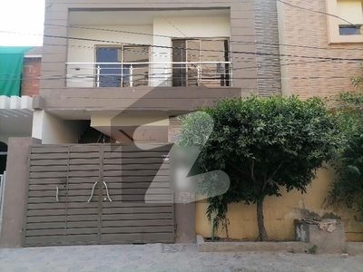 5 Marla House For Sale In Johar Town Phase 2 Near Emporium Mall And Expo Center Near Canal Road Johar Town Phase 2