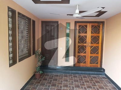 5 Marla House For Sale in Sector D, Bahria Town Lahore Bahria Town Sector D