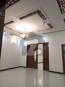 5 Marla house for sale opposite Top City in university Town Top City 1