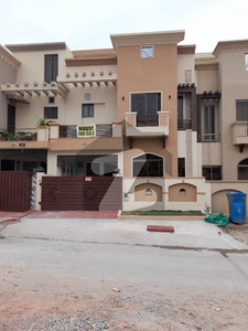 5 Marla House Is Available For Sale In Bahria Town Phase 8 Ali Block Rawalpindi Bahria Town Phase 8 Ali Block