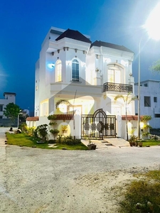 5 Marla Lavish House Available For Rent In Dha Phase 6 DHA Phase 6