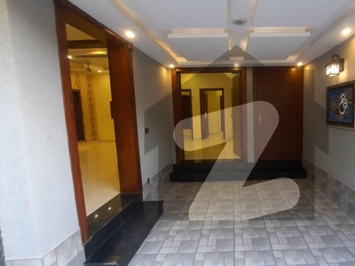 5 Marla Like New House For Sale At Very Ideal Location In Bahria Town Lahore Bahria Town Sector C