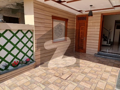 5 Marla Lower Portion For Rent At Very Ideal Location In Bahria Town Lahore Bahria Town Sector C