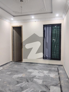 5 Marla Lower Portion For Rent In Township A2 Lahore Township Sector A2