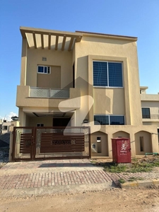 5 Marla Luxury Designers House For Sale Bahria Town Phase 8 Ali Block