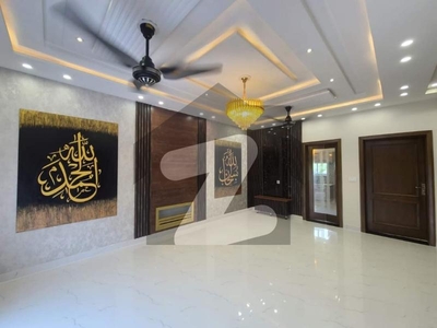 5 Marla Luxury House For Rent Bahria Town Phase 8 Safari Valley