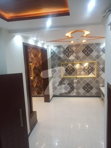 5 Marla Proper Double Unit House For Sale In Bahria Town Phase 8 Rafi Block Bahria Town Phase 8