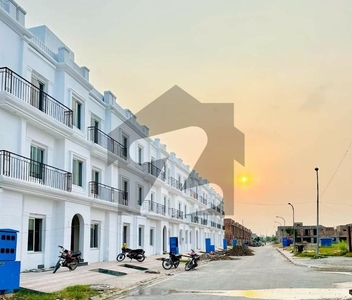 5 MARLA RESIDENTIAL APARTMENT MEADOWS SMART HOMES 2ND FLOOR READY TO MOVE ALL DUES CLEAR FOR SALE IN BAHRIA ORCHARD PHASE4 BLOCK G5 NEAR RAIWIND ROAD AT LAHORE Bahria Orchard Phase 4 Block G5