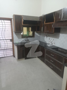 5 marla single story furnished house for sale Canal Bank Housing Scheme