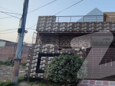 5 Marla Single Story Little Bit Use House For Sale Al Rehman Garder Phase 2 Near To Park And Mosque And Commercial Joyland And Shaps Club Hot Location Al Rehman Garden Phase 2