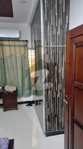 5 MARLA SLIGHTLY USED TILES FLOORING DOUBLE STORY HOUSE IS AVAILABLE FOR SALE WITH ALL FACILITIES IN WAPDA TOWN PH1 LAHORE Wapda Town Phase 1