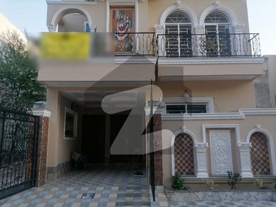 5 Marla Spacious House Is Available In Johar Town Phase 2 For sale Johar Town Phase 2