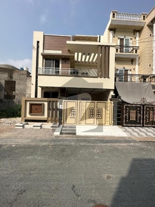 5 Marla Ultra Modern House for sale in Al Rehman Garden Phase 2 Al Rehman Garden Phase 2
