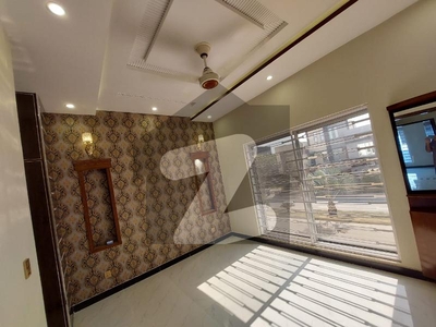 5 Marla Uper Portion For Rent At Very Ideal Location In Bahria Town Lahore Bahria Town Sector C